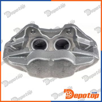 Étrier de frein avant gauche pour LAND ROVER | HZP-LR-020, 345424